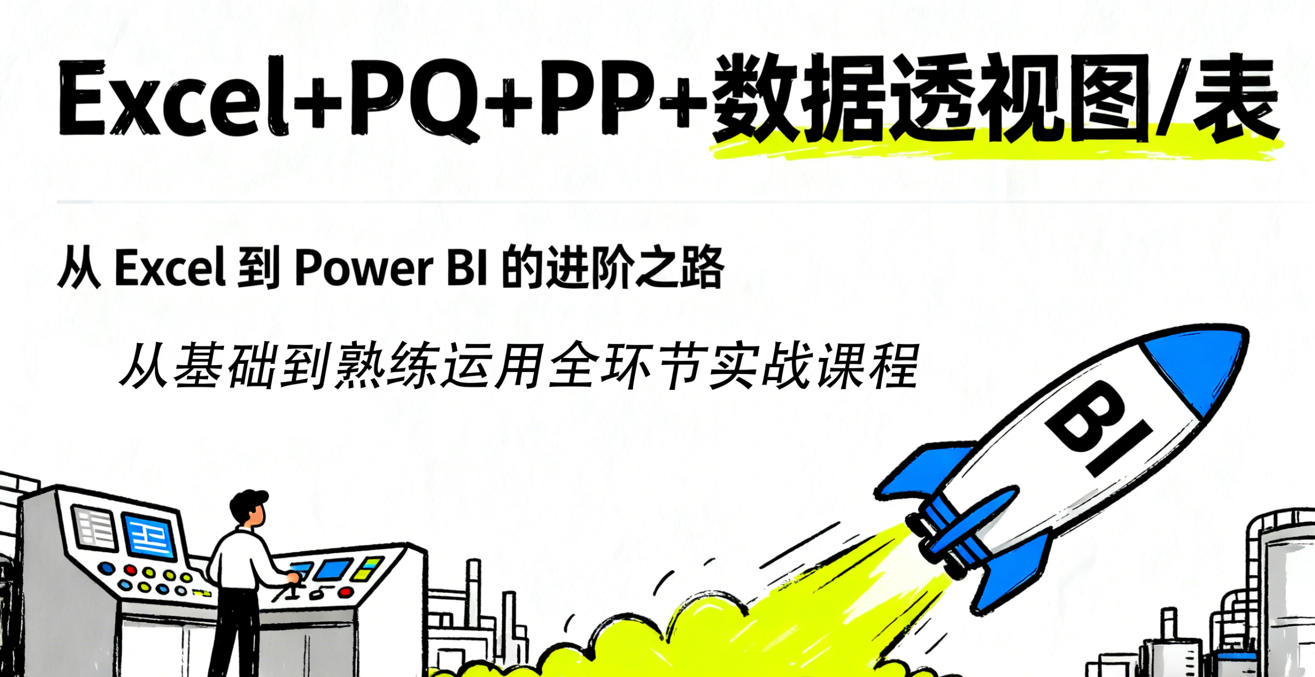 EP001 讲义-小微之家 | 汪斌带你开公司 | 老汪洞察