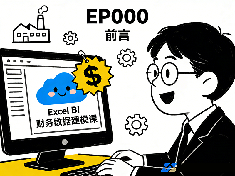 EP000 前言 (笔记)-小微之家 | 汪斌带你开公司 | 老汪洞察