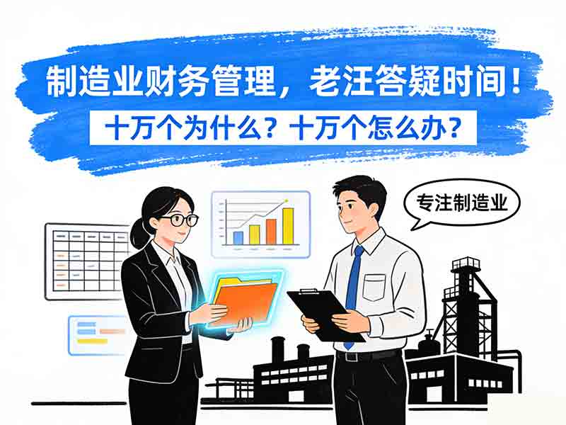 财务BP的组织架构到底要怎么分?-小微之家 | 汪斌带你开公司 | 老汪洞察