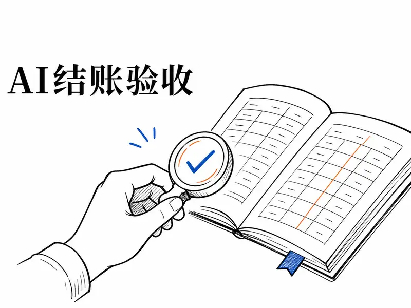AI帮你结账走到哪一步了?Oracle / SAP / NetSuite 近30天对照 + 金蝶现场五问验收手册-小微之家 | 汪斌带你开公司 | 老汪洞察